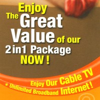 FastNet Tidak Koneksi ke Beberapa Website 